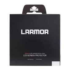 Larmor Screen Protector for Sony A5000/A5100/A6000/A6300/A6400