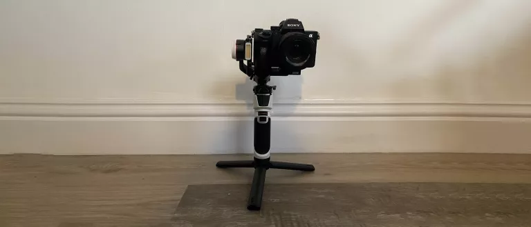 Zhiyun Crane M3, design ringkas, lebih ringan, alat serba guna, dapatkan gadgetnya, pre ordernya sekarang juga di doss.co.id!!