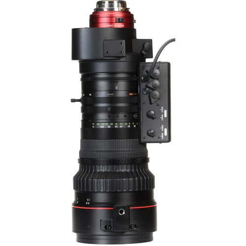 1000 zoom lens