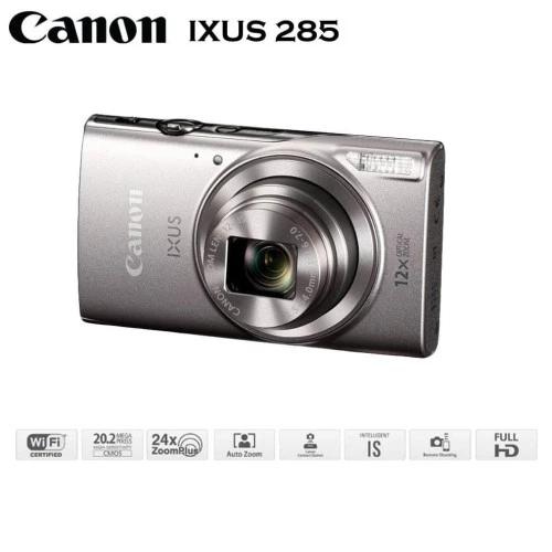 to DOSS Camera & Gadgets Official Website