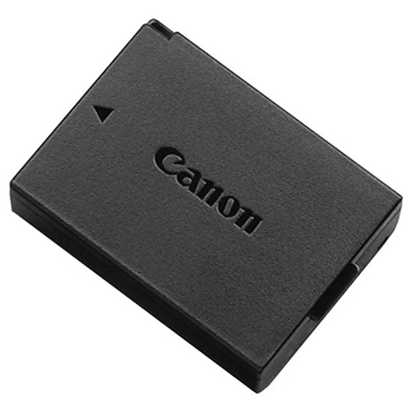 Canon LP-E10 Lithium-Ion Battery Pack BND