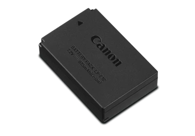 Canon LP-E12 Lithium-Ion Battery Pack (7.2V, 875mAh)