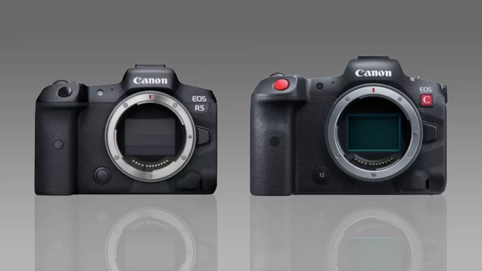 Ini adalah pertempuran raksasa 8K Canon! Canon EOS R5 vs R5 C mana dari kamera 8K, 45MP ini yang tepat untuk Anda?