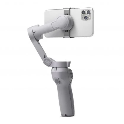 【美品】 DJI OM4 Osmo Mobile 4 Amazon.co.jp: 【国内正規品】DJI OM 4 スマートフォンジンバル