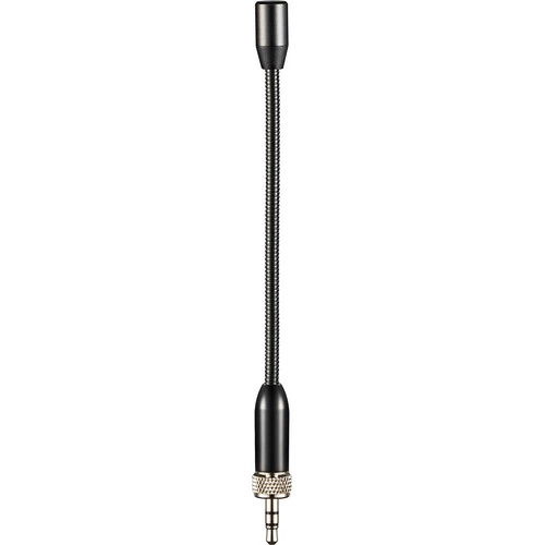 Godox LMS-1NL Omnidirectional Gooseneck Microphonewith 3.5mm TRS Locking Connector