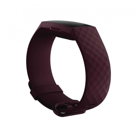 Fitbit discount charge purple