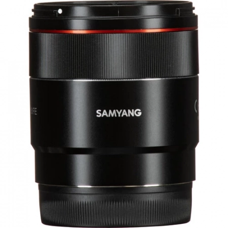 Jual Samyang AF 75mm f1.8 FE Lens for Sony E Harga Terbaik Jual Samyang AF 75mm f1.8 FE Lens for Sony E Harga Terbaik