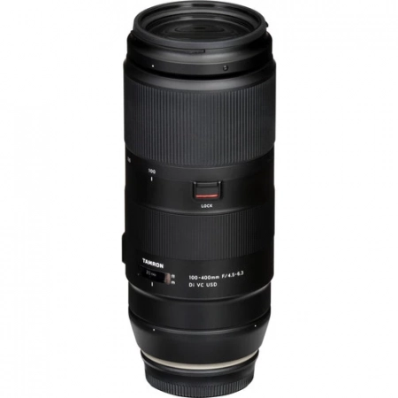 Jual Tamron 100-400mm f4.5-6.3 Di VC USD Lens for Canon EF Harga ...