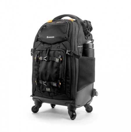 Vanguard rolling camera outlet bag