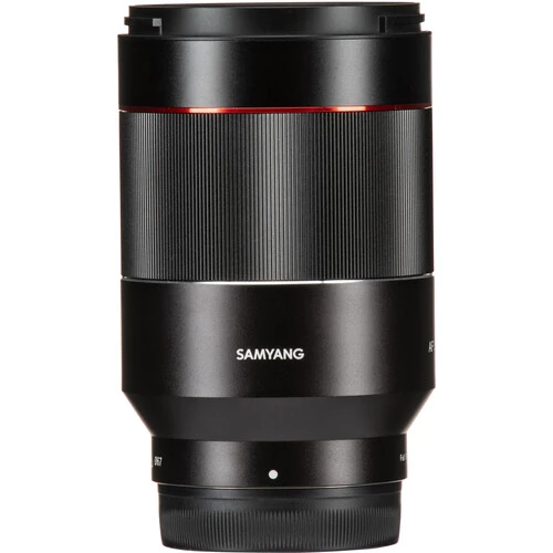 Samyang AF 35mm f1.4 FE Lens for Sony E-Mount