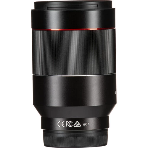 Jual Samyang AF 35mm f1.4 FE Lens for Sony E-Mount Harga Terbaik Jual Samyang AF 35mm f1.4 FE Lens for Sony E-Mount Harga Terbaik