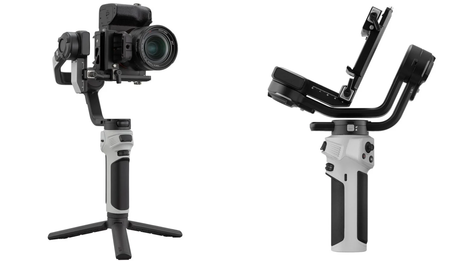 Zhiyun Weebill 3E Resmi Meluncur Gimbal Kamera Yang Canggih Ringan