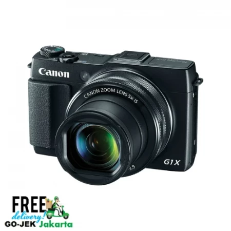 Canon PowerShot もみ G1XMARK III カメラ 24100422