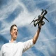 &nbsp;  Personal unmanned aircraft systems atau lebih sering dikenal dengan drones saat ini memang sudah menjadi barang yang dibeli para konsumen pal