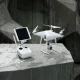 DJI sedang bersemangat mengeluarkan drone seri terbarunya. Barusan saja mengeluarkan DJI Phantom 4 Pro pada akhir tahun 2016 lalu, pada bulan April k