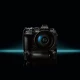 Melirik Fitur kamera baru Olympus OMD EM1X  &nbsp;   &nbsp;  &nbsp;  &bull; Stabilisasi gambar terbaik di dunia: Dalam kombinasi dengan lensa M.Zuiko I