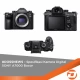 Spesifikasi Sony Terbaru a7000 Bocor  &nbsp;    &nbsp;  Rumor Spesifikasi terbaru sony a7000 telah bocor di web. Kamera Sony APS-C mirrorless kelas ata