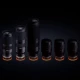 Tamron akan segera merilis 4 lensa terbaru untuk Sony E-mount FULL-FRAME  &nbsp;  &nbsp;  Saat ini Tamron sudah memiliki 2 pilihan lensa untuk E-mount