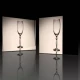 &nbsp;    Photo Credit: youtube.com  &nbsp;  Memotret objek yang terbuat dari kaca (glassware) cukup tricky untuk dilakukan karena permukaannya yang re