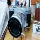 Photo Credit: Wikimedia Commons  &nbsp;  Pada September 2016 lalu, Fujifilm secara resmi memperkenalkan kamera mirrorless terbarunya, X-A3, dalam aca