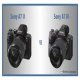 Sony A7 II vs A7 III - 10 Perbedaan Utama      Sony telah mengumumkan penerus A7 II, sebuah kamera yang sudah dirilis lebih dari tiga tahun yang lalu n