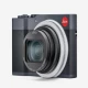 Leica memerkenalkan seri kamera digital terbarunya yaitu Leica C-Lux. Dilengkapi dengan fitur termutakhir sudah diberikan ke dalam kamera Leica terbaru