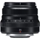 Fujifilm XF 35mm f2 R WR Lens (Black)