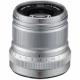 Fujifilm XF 50mm f2 R WR Lens (Silver)
