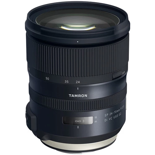 14686 Canon EF 24-70mm f2.8 L II USMキヤノン（Jual Canon RF 24 