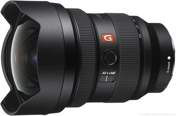 Rilis lensa super lebar, Sony mengklaim lensa miliknya ini adalah lensa wide terbaik di dunia. Benarkah?