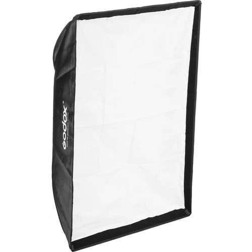 Godox SB-NBM 70100 Softbox with Bowens and Grid