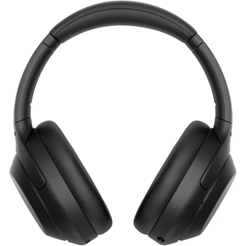 美品】SONY WH-1000XM4 芳ばしい BLACK