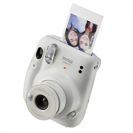 Instant Film Cameras