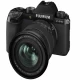 Fujifilm akhinya memperkenalkan kamera mid range terbarunya untuk ramaikan pasar kamera yang bisa diandalkan oleh para vlogger.