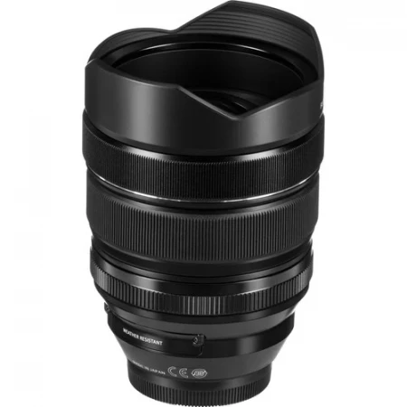 中古】「未使用品」FUJIFILM 交換レンズ XF8-16mm F2.8 R LM WR 新品》 