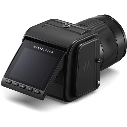 Jual Hasselblad 907X Special Edition Medium format Mirrorless