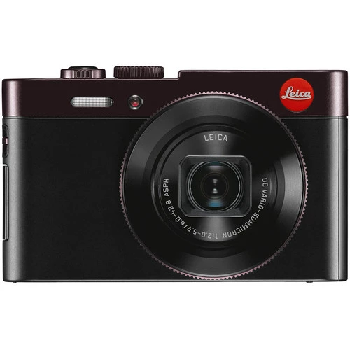 Leica CM Special Red Leather Edition ライカ（Profile for Leica 