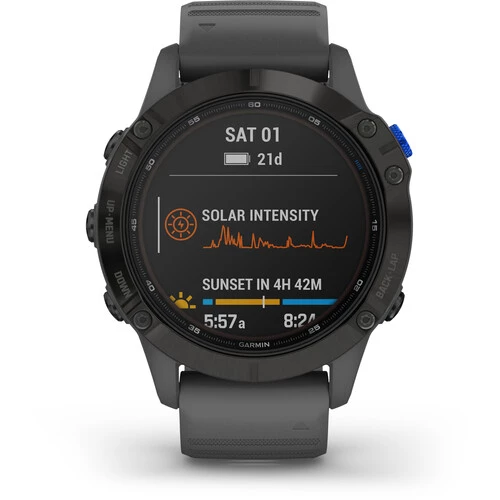 Smartwatch garmin fenix Clearance