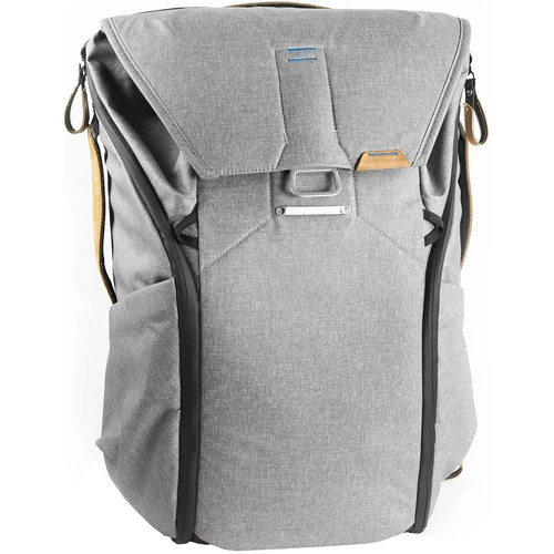 Jual Peak Design BB-30-AS-1 Everyday Backpack 30L Ash Harga Terbaik