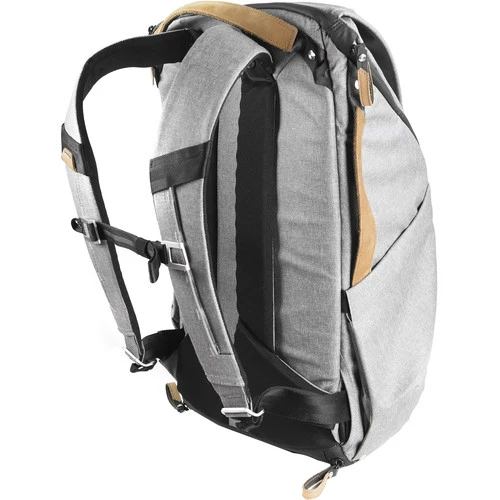 Jual Peak Design BB-30-AS-1 Everyday Backpack 30L Ash Harga Terbaik