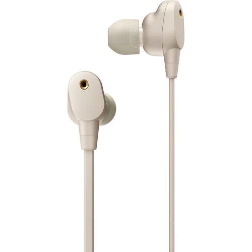 SONY WI-1000XM2(S) In-Ear SILVER