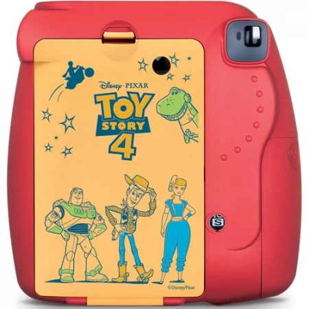 Jual Fujifilm Instax Mini 9 Instant Film Camera Toy Story 4 Harga 