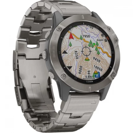 gps garmin fenix