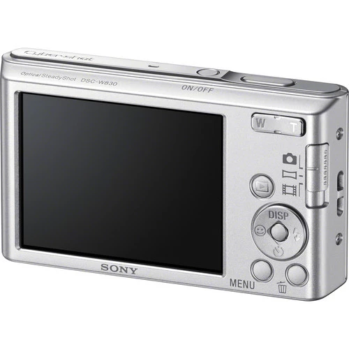 Cámara digital Sony dsc W810 20.1mp
