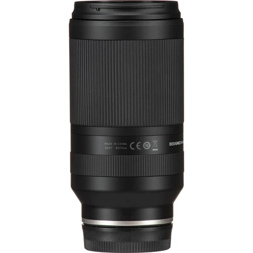 TAMRON 70-300mm F4.5-6.3 Di III RXDEマウント