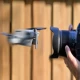 Bagaimana Fotografer Menggunakan Drone Lebih Dari Sekadar Fotografi Drone dan Videografi?