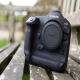 Canon EOS R3, Kamera Flagship Canon yang Siap Mempimpin Pasar Kamera Fullframe