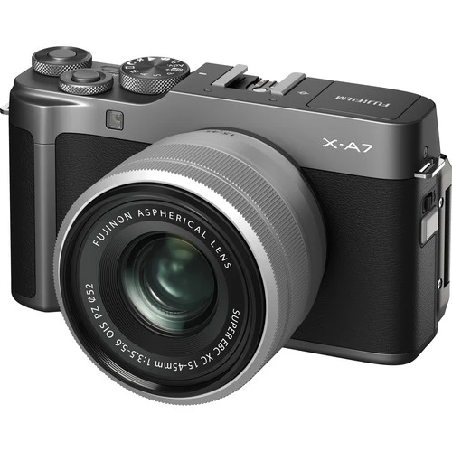 Doss.co.id jual Kamera Mirrorless terbaik 2021, tersedia berbagai merek kamera mirrorless yang ada di doss dan pastinya terbaik bergaransi resmi.