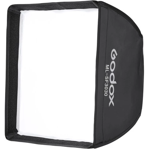 Godox ML-SF3030 Softbox for ML30/ML30Bi