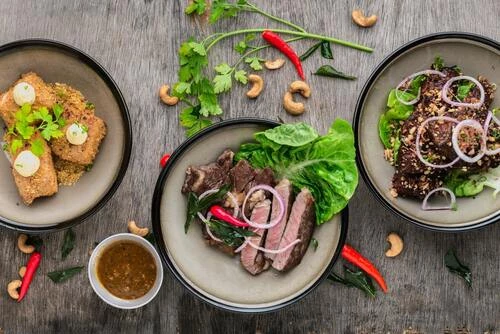 5 Tips Meningkatkan Komposisi Pada Fotografi Makanan Agar Terlihat Lezat
